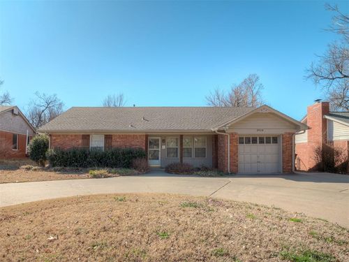 2024 Nw 45th St, Oklahoma City, OK, 73118-1904 | Card Image