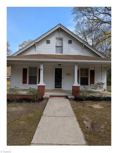 917 1st St, Eden, NC, 27288-4636 | Card Image