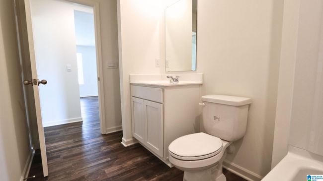 18626 Caffee Dr, House other with 4 bedrooms, 2 bathrooms and null parking in VANCE AL | Image 18