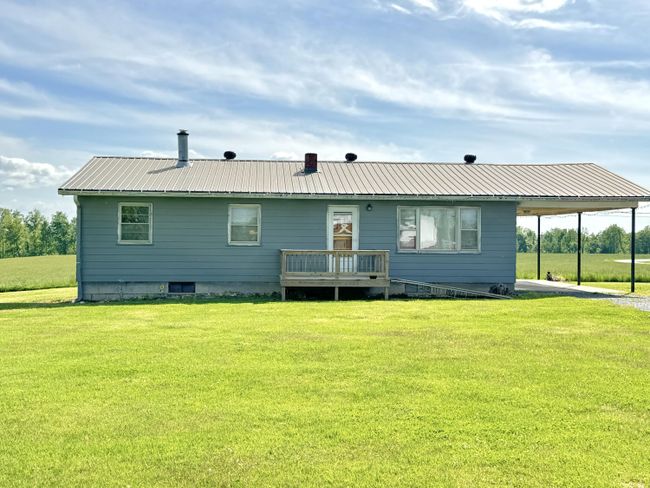 1475 Gosser Ridge Rd, House other with 2 bedrooms, 1 bathrooms and null parking in Liberty KY | Image 4