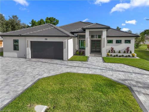 1416 Se 29th Ter, Cape Coral, FL, 33904-3964 | Card Image