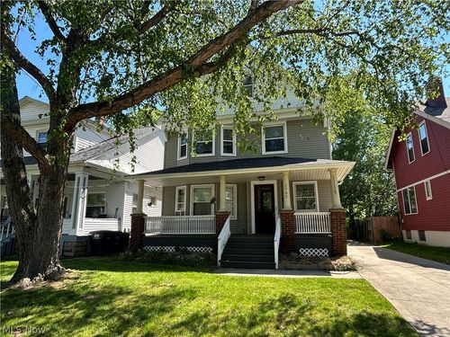 1567 Wagar Ave, Lakewood, OH, 44107-3640 | Card Image