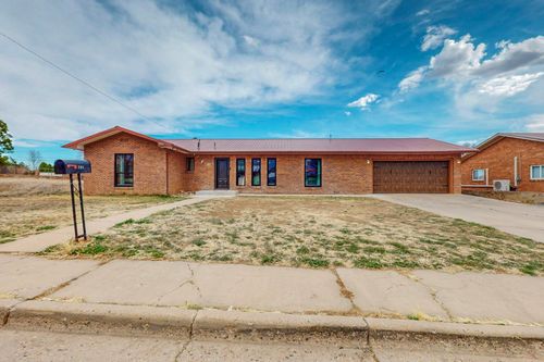 751 Terrace Dr, Las Vegas, NM, 87701-4918 | Card Image