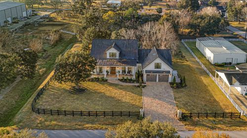 0 Lila St, Pearland, TX, 77581 | Card Image