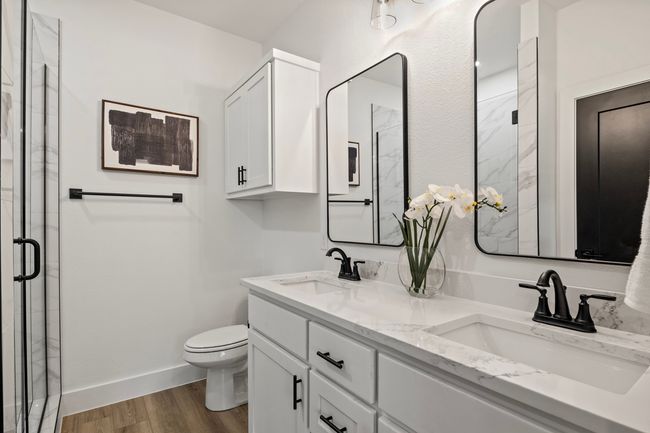 172 W 17 Th St, Townhouse with 3 bedrooms, 3 bathrooms and null parking in Mount Pleasant TX | Image 26