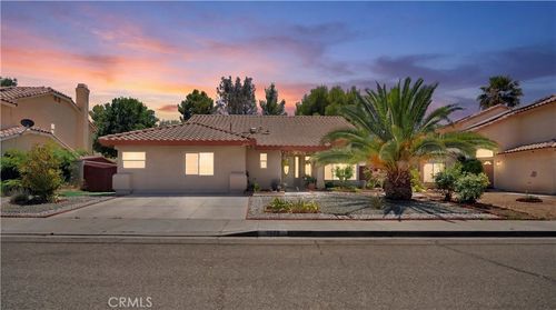 2608 Overland Avenue, Lancaster, CA, 93536 | Card Image