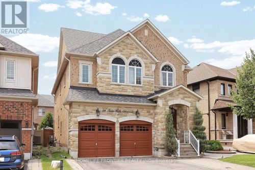 56 Twin Hills Cres, Vaughan, ON, L4H0G7 | Card Image