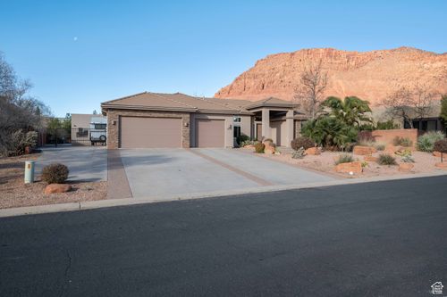 279 N Painted Hills Dr, Ivins, UT, 84738 | Card Image