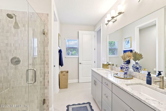 3579 Marsh Reserve Blvd, Townhouse with 3 bedrooms, 3 bathrooms and null parking in JACKSONVILLE FL | Image 30
