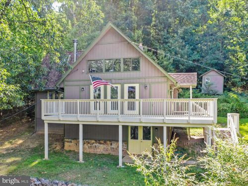 473 Nancy Jack Rd, GERRARDSTOWN, WV, 25420-3826 | Card Image