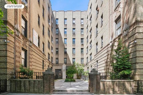 4b-500 Ocean Ave, Brooklyn, NY, 11226-2808 | Card Image