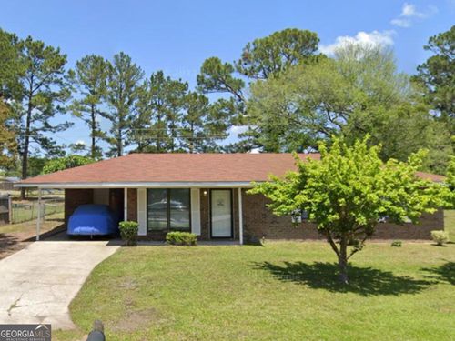 154 Sequoia Circle, Hinesville, GA, 31313 | Card Image