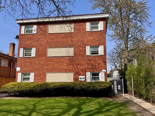apt-2a-406 Franklin Ave, River Forest, IL, 60305-1740 | Card Image