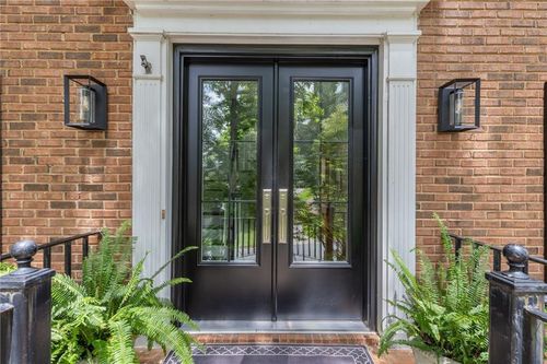 3774 Hunters Chase Ct, Peachtree Corners, GA, 30096-6134 | Card Image