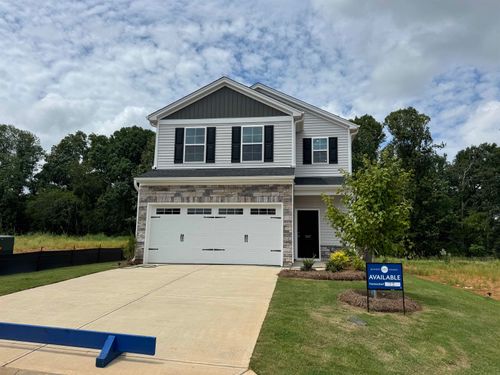 12107 Lansbury Dr, Inman, SC, 29349-9321 | Card Image
