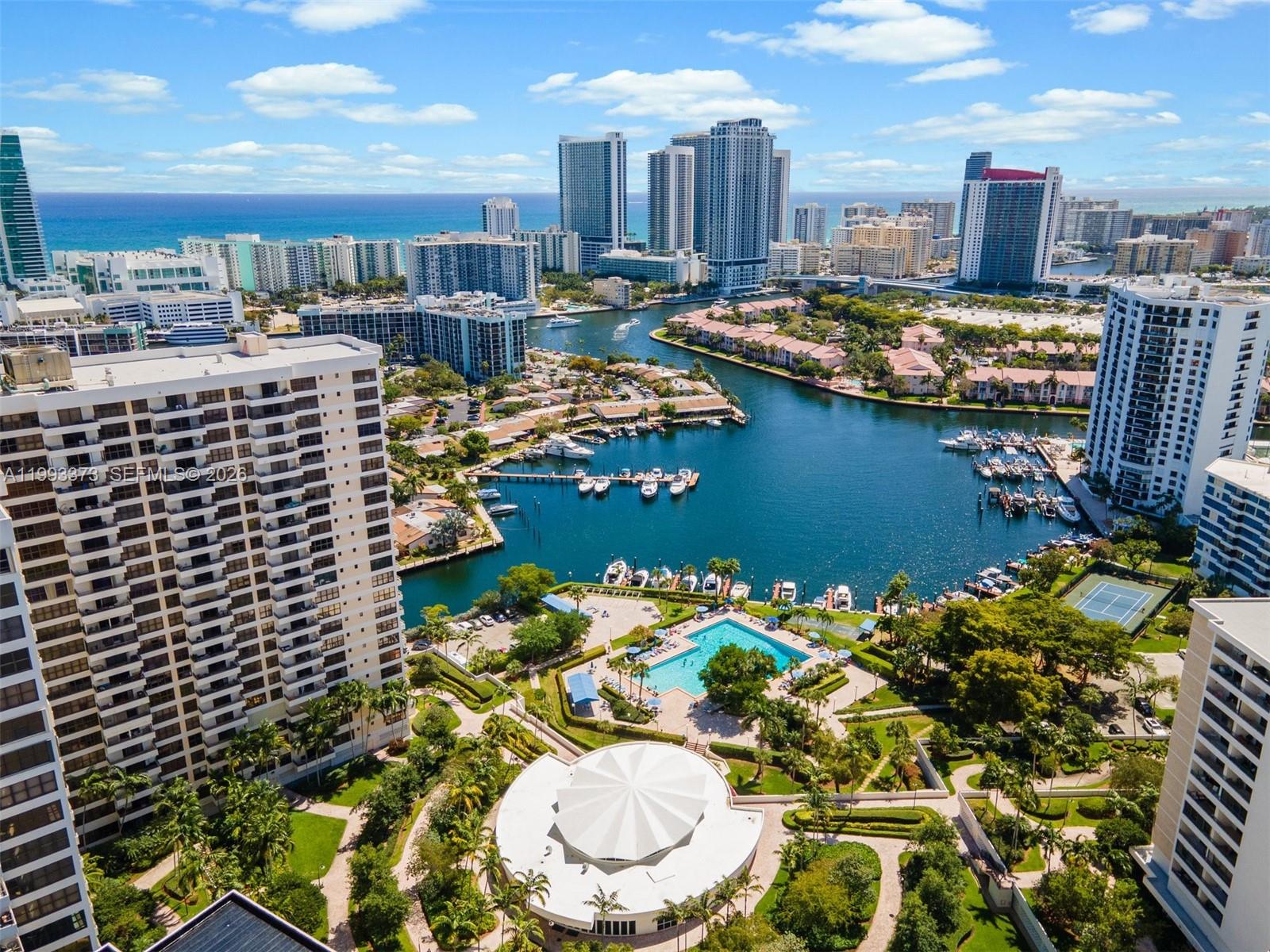 Residential in Hallandale Beach 2