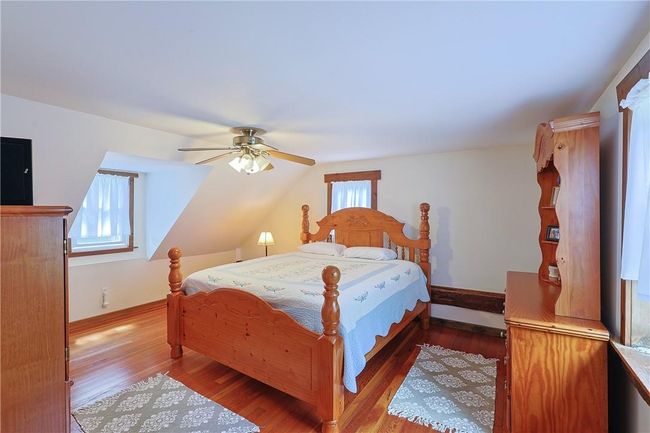 614 Marsh Rd, House other with 2 bedrooms, 1 bathrooms and 1 parking in Glen Wild NY | Image 15
