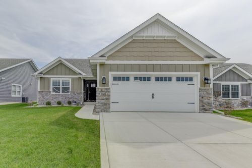 8595 Larkspur Ter, Saint John, IN, 46373-0650 | Card Image