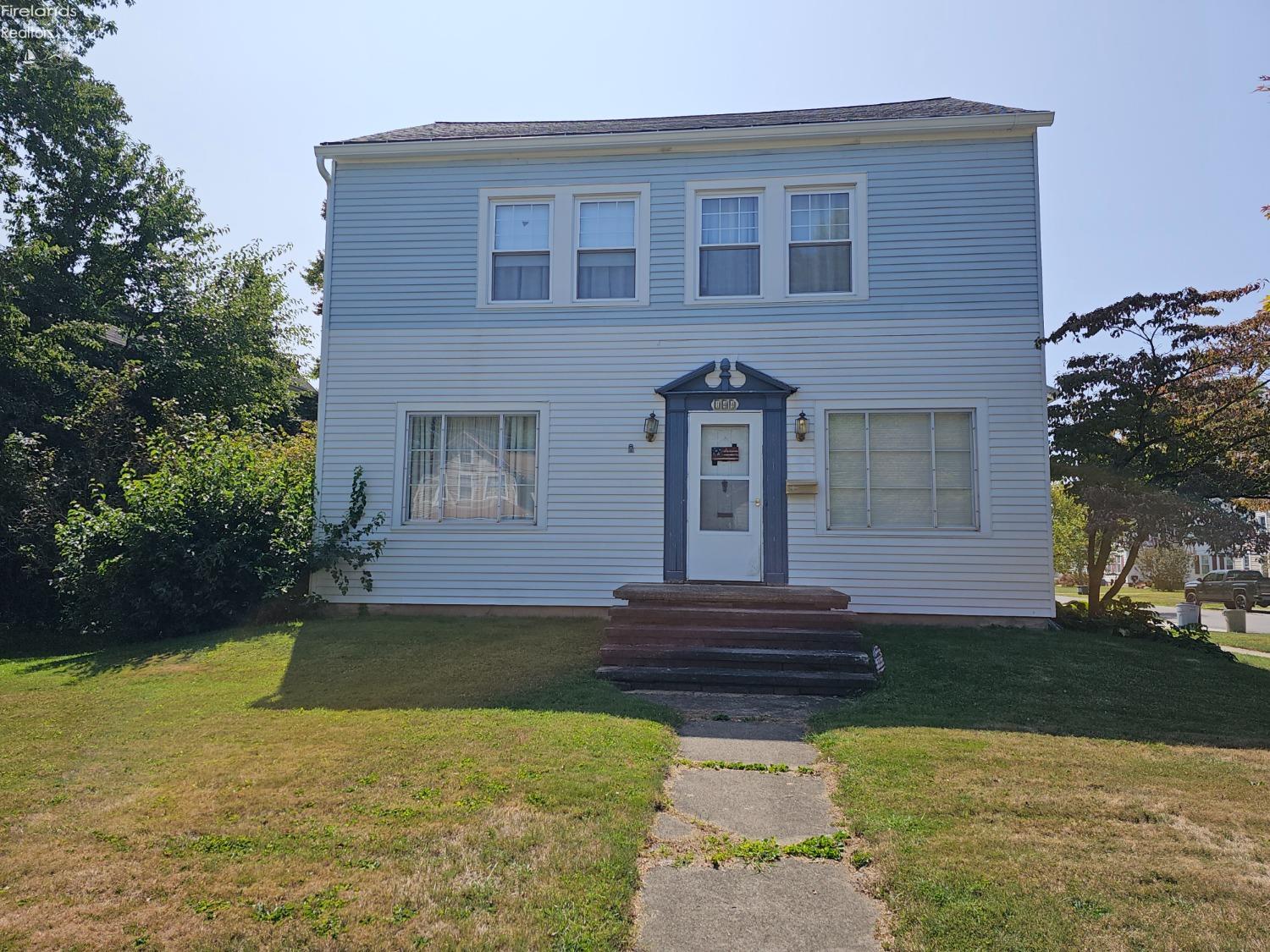 Benedict Ave, Norwalk, OH 44857