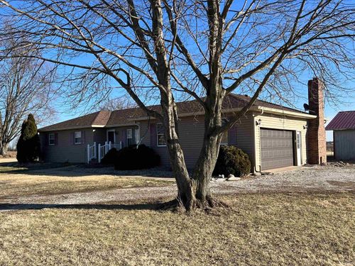 7527 W County Road 1000 N, North Salem, IN, 46165-9585 | Card Image