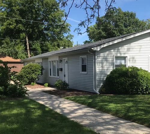 3431 Morgan St, Steger, IL, 60475-1690 | Card Image