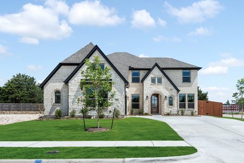 3433 Nightingale Ln, Midlothian, TX, 76065-4431 | Card Image