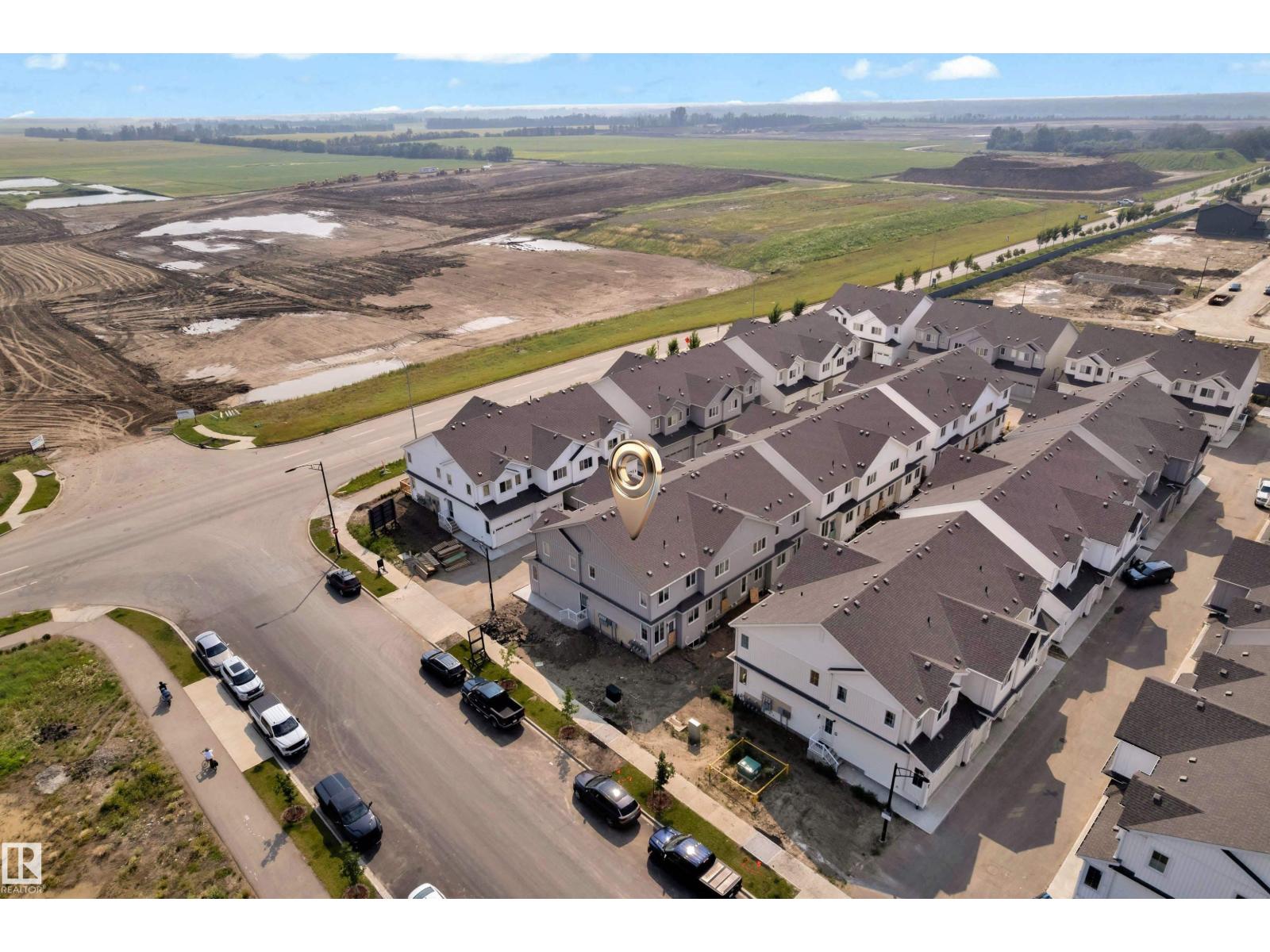 Residential in Edmonton 3