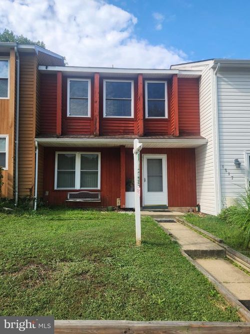 1519 Winterberry Dr, ARNOLD, MD, 21012-2393 | Card Image