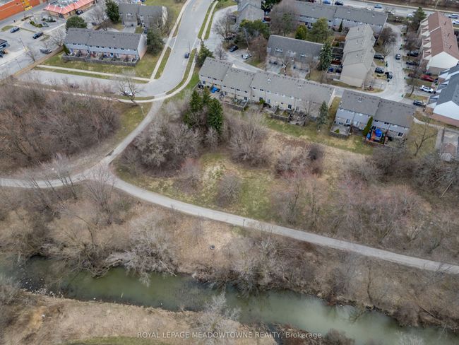 46 - 46 Tara Park Cres, Condo with 3 bedrooms, 2 bathrooms and 1 parking in Brampton ON | Image 46