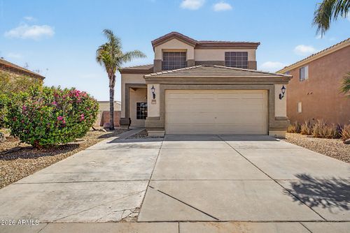 2525 W Tanner Ranch Rd, Queen Creek, AZ, 85144-4661 | Card Image