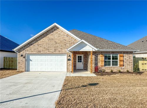 249 S Maroon Street, Fayetteville, AR, 72704 | Card Image