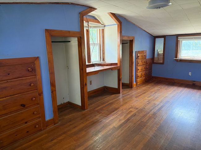143 S Main St, House other with 2 bedrooms, 1 bathrooms and 4 parking in Acushnet MA | Image 21