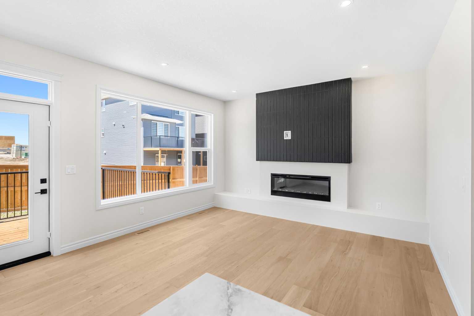 Residential in Calgary 4