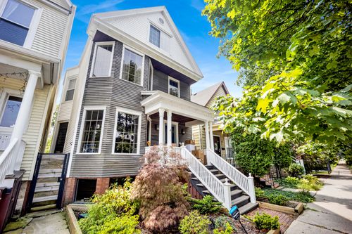 3-1625 W Hollywood Ave, Chicago, IL, 60660-5292 | Card Image