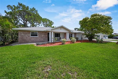 165 4th St, BONITA SPRINGS, FL, 34134-7363 | Card Image