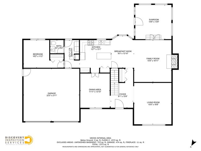 1280 W Bauer Rd, Home with 5 bedrooms, 3 bathrooms and 4 parking in Naperville IL | Image 24