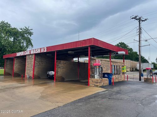 303 N Front St, Greenfield, TN, 38230-1500 | Card Image