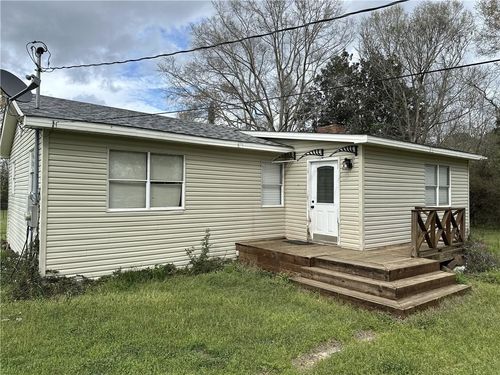 4330 F Sam Lewis Rd, Citronelle, AL, 36522 | Card Image