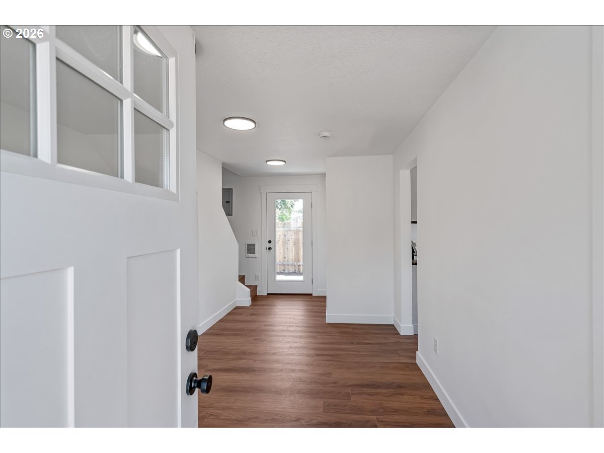 Residential in Albany 5