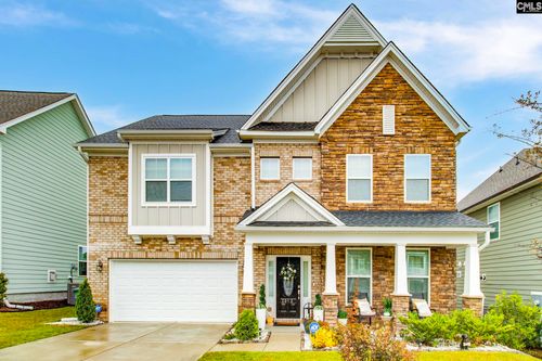 2012 Springdale Ln, Elgin, SC, 29045-4311 | Card Image