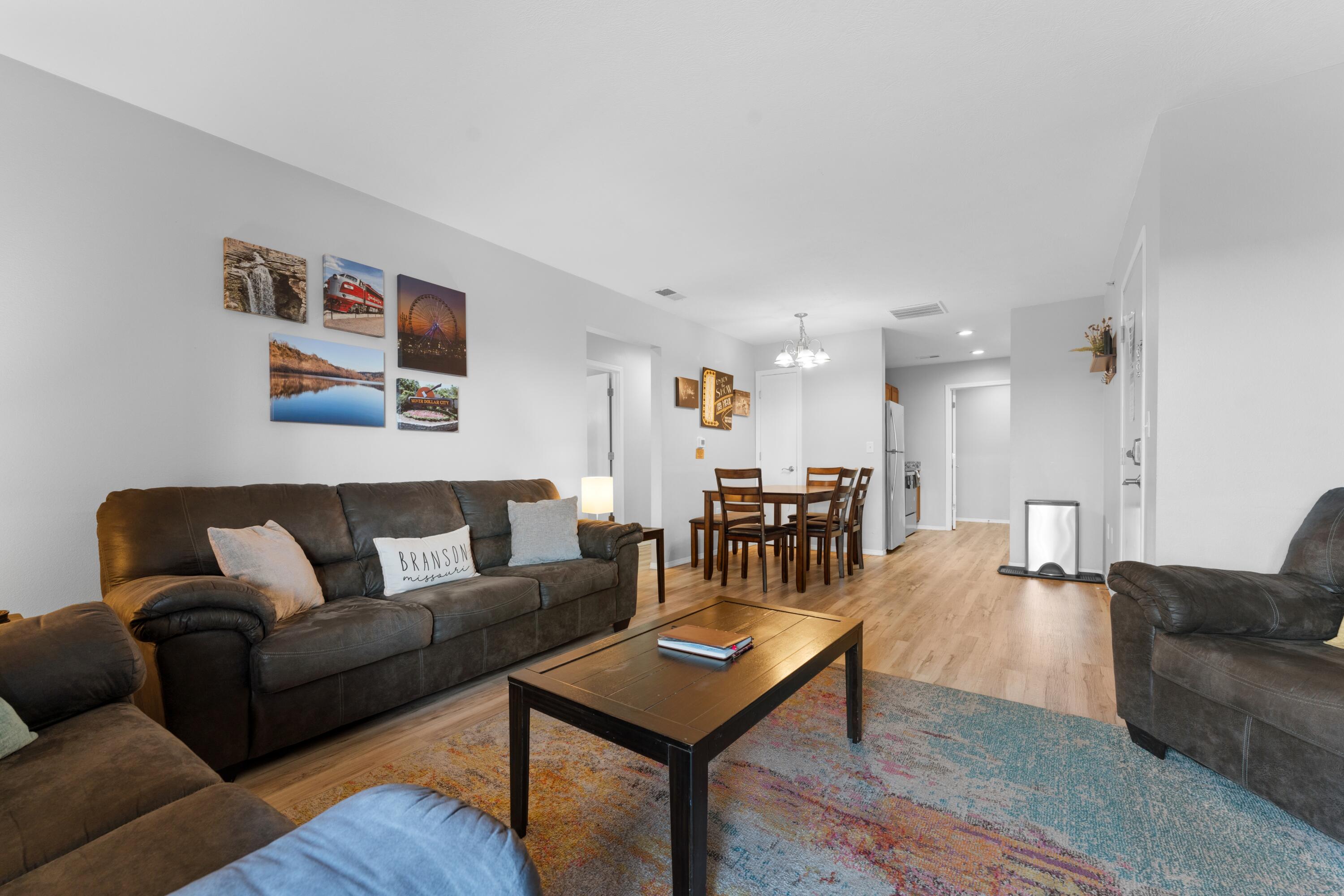 Residential in Branson 3