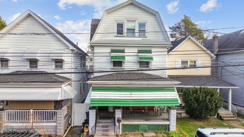 235 Madison St, Wilkes Barre, PA, 18705-1611 | Card Image