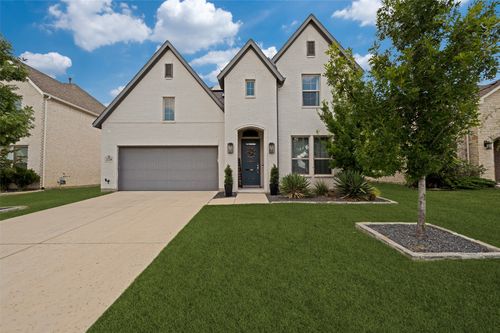 2720 Bluegill Ln, Prosper, TX, 75078-2361 | Card Image