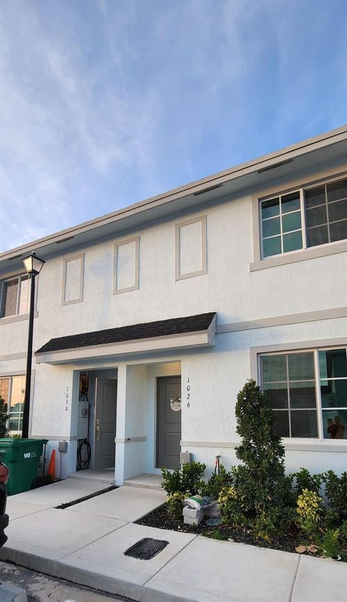 1030 Nw 6th Ter, Florida City, FL, 33034-3452 | Card Image