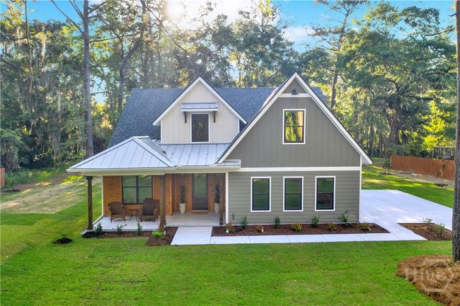 45 Dutchmans Cove Rd, House other with 4 bedrooms, 3 bathrooms and null parking in Midway GA | Image 44