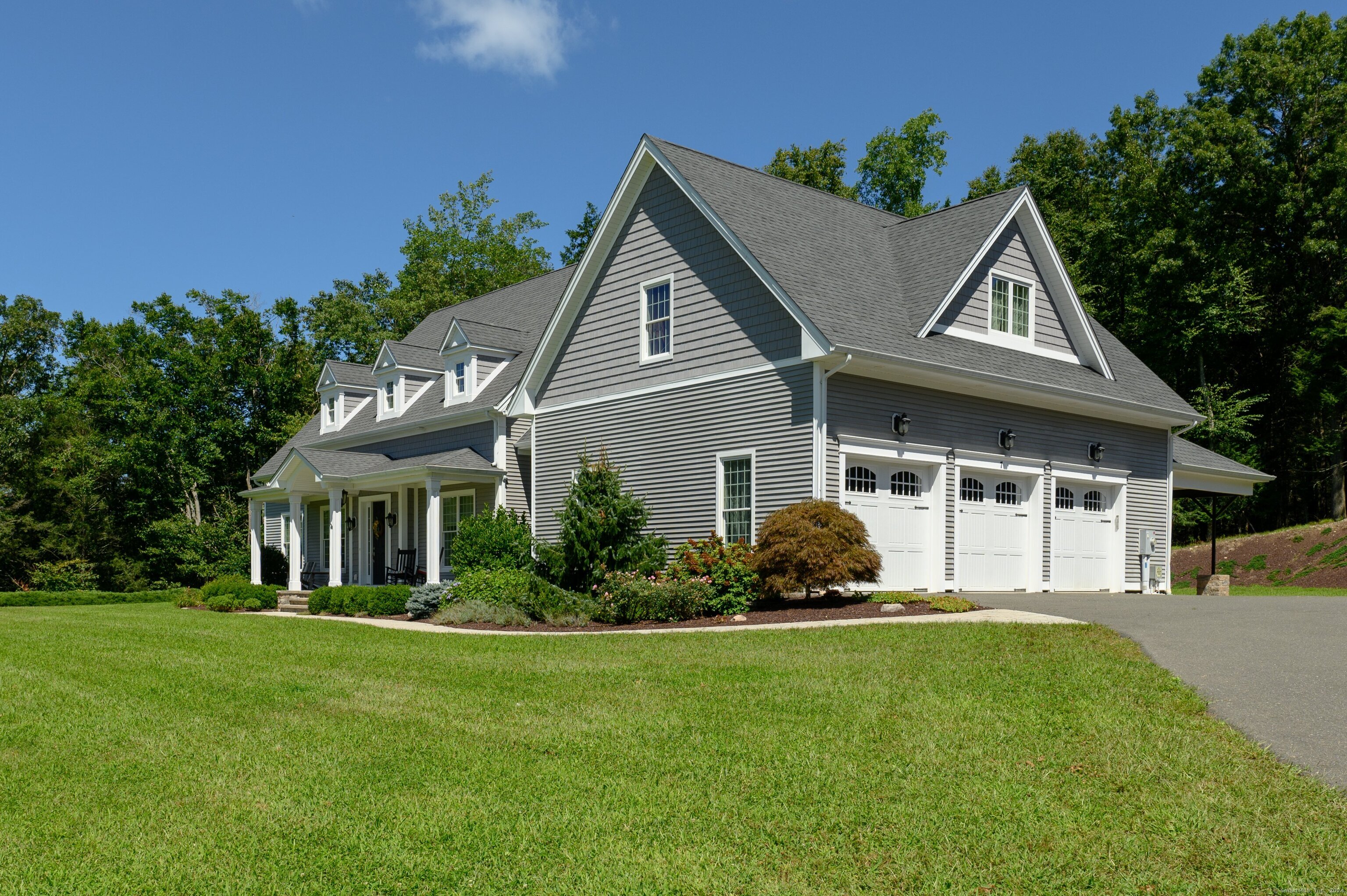 Berkshire Xing, Avon, CT 06001