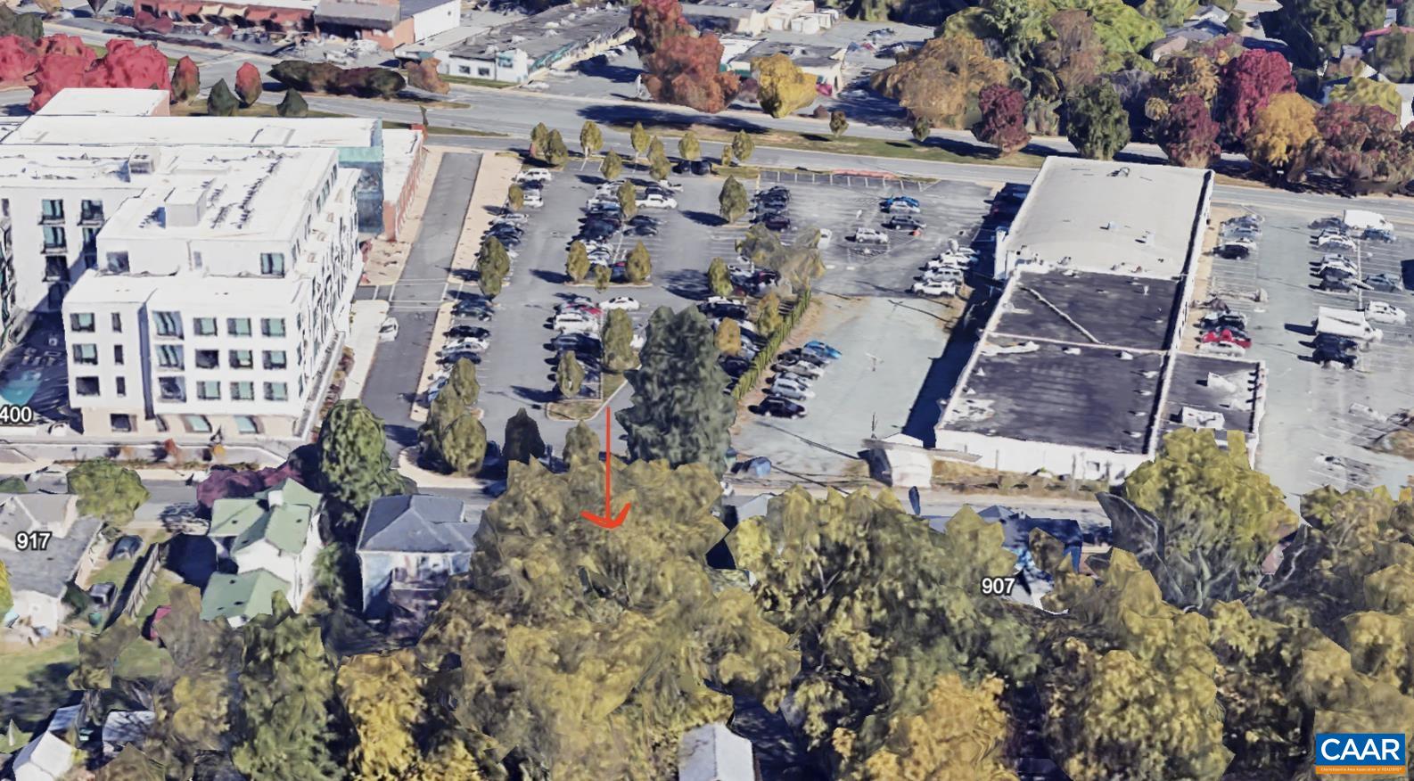 Land in Charlottesville 2
