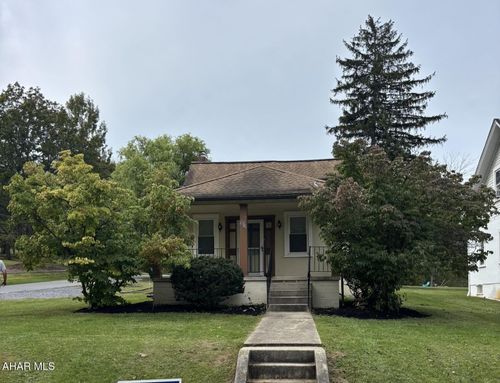 942 S Juliana St, Bedford, PA, 15522-1932 | Card Image