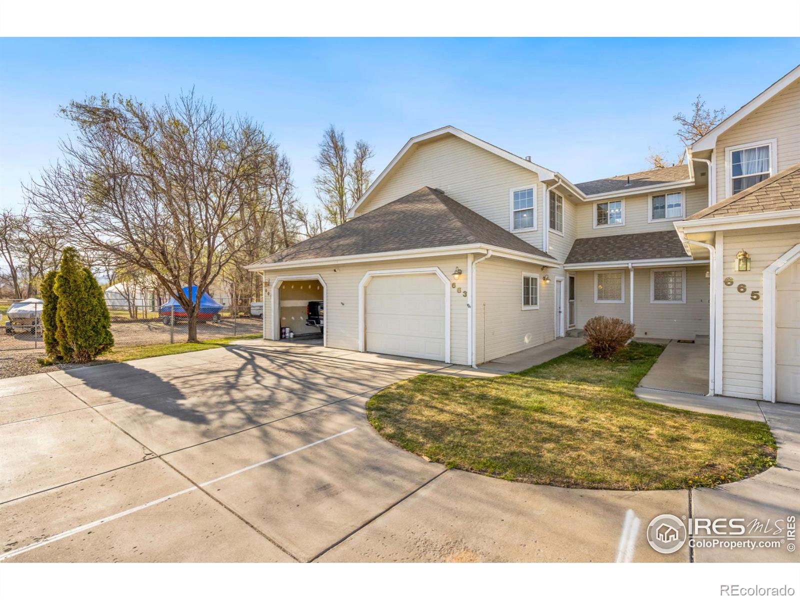 Moose Ct, Loveland, CO 80537