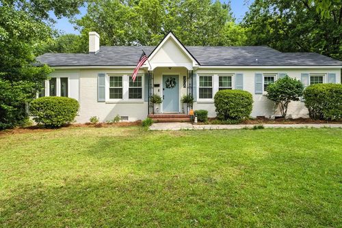 2008 43rd Street, Columbus, GA, 31904 | Card Image